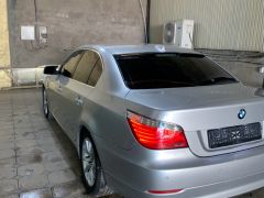 Сүрөт унаа BMW 5 серия