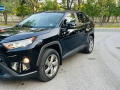 Фото авто Toyota RAV4