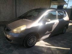 Фото авто Honda Fit