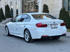 Сүрөт унаа BMW 3 серия