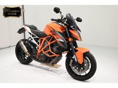 Сүрөт унаа KTM 1290 Super Duke R