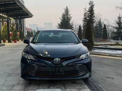 Сүрөт унаа Toyota Camry