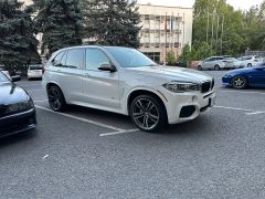 Фото авто BMW X5