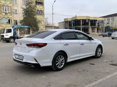 Сүрөт унаа Hyundai Sonata