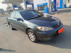 Photo of the vehicle Toyota Camry