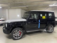 Photo of the vehicle Mercedes-Benz G-Класс AMG