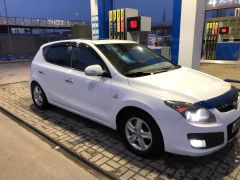 Сүрөт унаа Hyundai i30