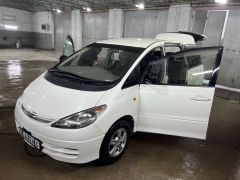 Фото авто Toyota Estima