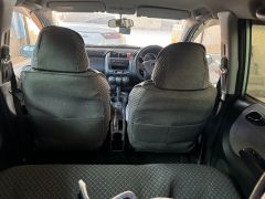 Сүрөт унаа Honda Fit