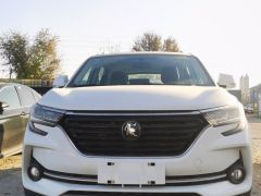 Фото авто Dongfeng T5L