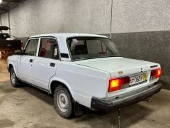 Фото авто ВАЗ (Lada) 2107