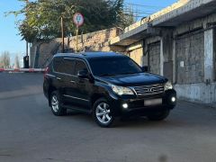 Сүрөт унаа Lexus GX