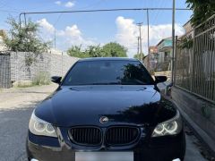 Сүрөт унаа BMW 5 серия