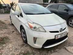 Сүрөт унаа Toyota Prius