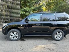 Фото авто Toyota Land Cruiser