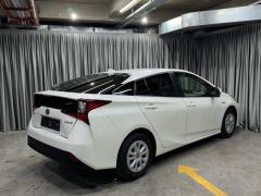 Сүрөт унаа Toyota Prius v (+)