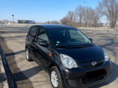 Сүрөт унаа Daihatsu Cuore