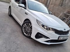 Сүрөт унаа Kia K5