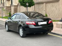 Сүрөт унаа Toyota Camry