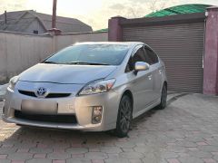 Photo of the vehicle Toyota Prius