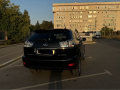 Фото авто Lexus RX