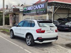 Сүрөт унаа BMW X5