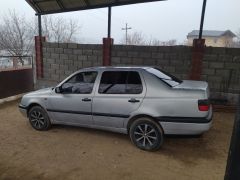 Photo of the vehicle Volkswagen Vento