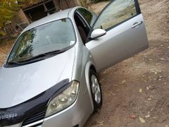 Фото авто Nissan Primera