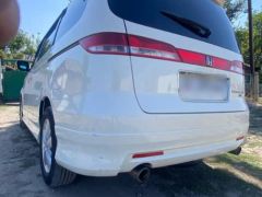 Фото авто Honda Elysion