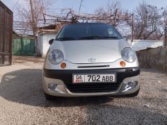 Photo of the vehicle Daewoo Matiz