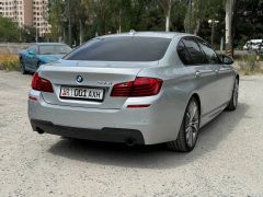 Сүрөт унаа BMW 5 серия