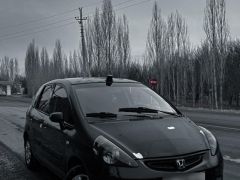 Photo of the vehicle Honda Jazz