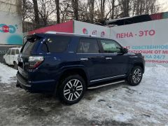 Сүрөт унаа Toyota 4Runner