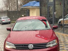 Photo of the vehicle Volkswagen Jetta