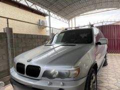 Фото авто BMW X5