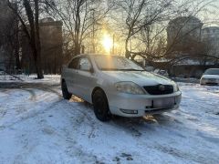 Photo of the vehicle Toyota Corolla