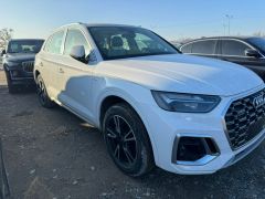 Photo of the vehicle Audi Q5