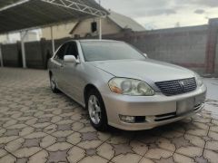 Photo of the vehicle Toyota Mark II