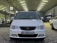 Сүрөт унаа Honda Odyssey