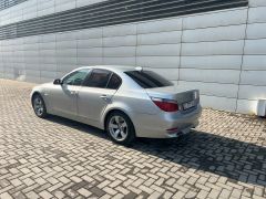 Сүрөт унаа BMW 5 серия