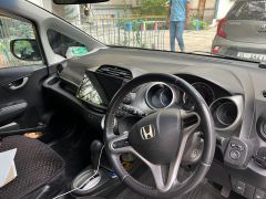 Фото авто Honda Fit