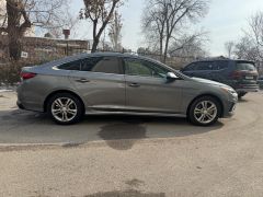 Фото авто Hyundai Sonata