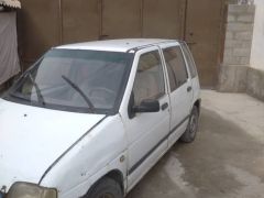 Сүрөт унаа Daewoo Tico