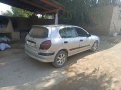 Фото авто Nissan Almera