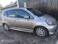 Фото авто Honda Fit