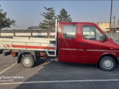 Фото авто Mercedes-Benz Sprinter