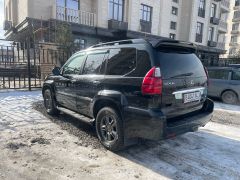 Фото авто Lexus GX