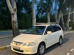 Сүрөт унаа Honda Odyssey