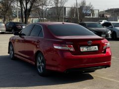 Фото авто Toyota Camry