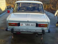 Фото авто ВАЗ (Lada) 2106